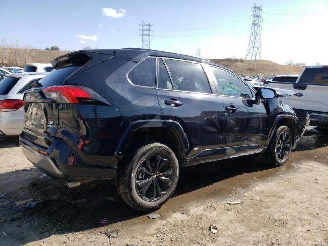 Photo 2 VIN: 2T3T6RFV3NW034181 - TOYOTA RAV4 SE 