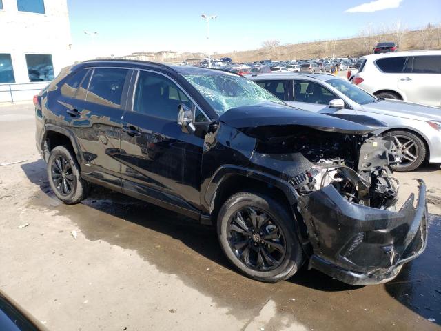 Photo 3 VIN: 2T3T6RFV3NW034181 - TOYOTA RAV4 SE 