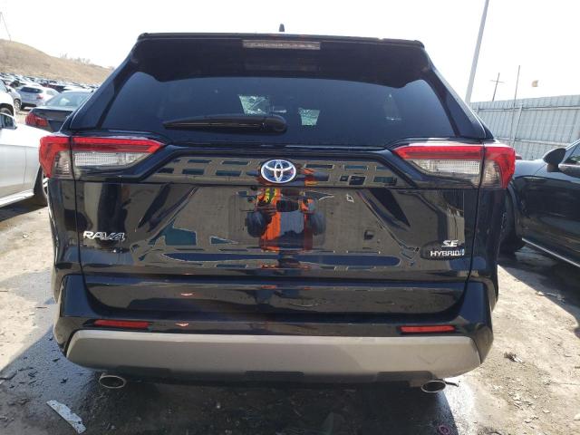 Photo 5 VIN: 2T3T6RFV3NW034181 - TOYOTA RAV4 SE 