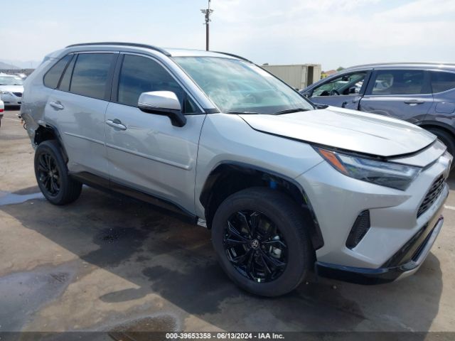 Photo 0 VIN: 2T3T6RFV4NW035940 - TOYOTA RAV4 