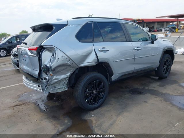 Photo 3 VIN: 2T3T6RFV4NW035940 - TOYOTA RAV4 