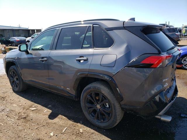 Photo 1 VIN: 2T3T6RFV4PW038212 - TOYOTA RAV4 SE 