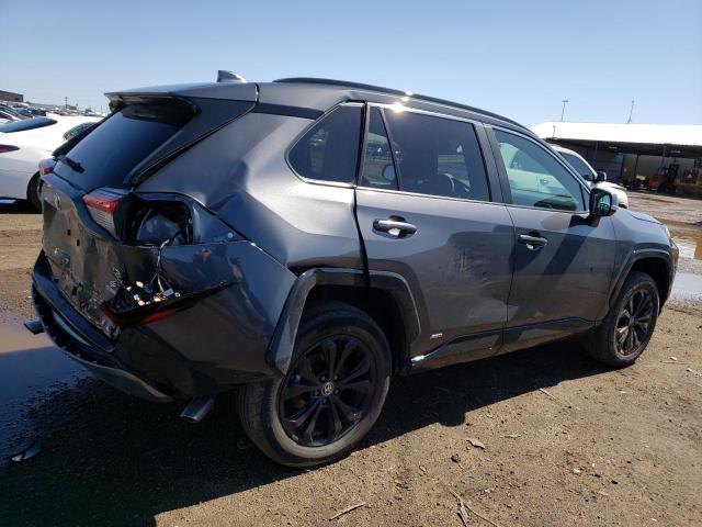 Photo 2 VIN: 2T3T6RFV4PW038212 - TOYOTA RAV4 SE 