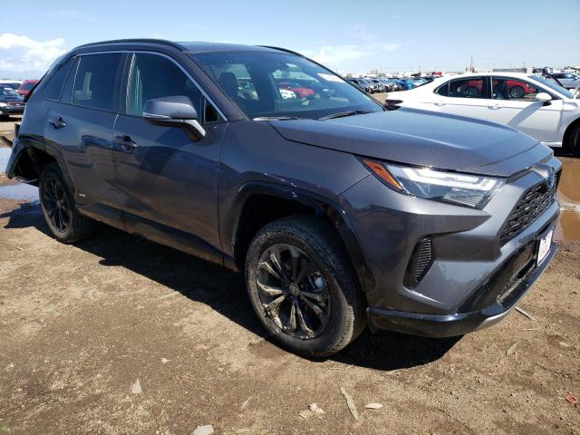 Photo 3 VIN: 2T3T6RFV4PW038212 - TOYOTA RAV4 SE 