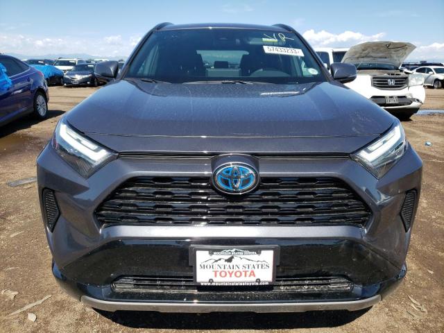 Photo 4 VIN: 2T3T6RFV4PW038212 - TOYOTA RAV4 SE 