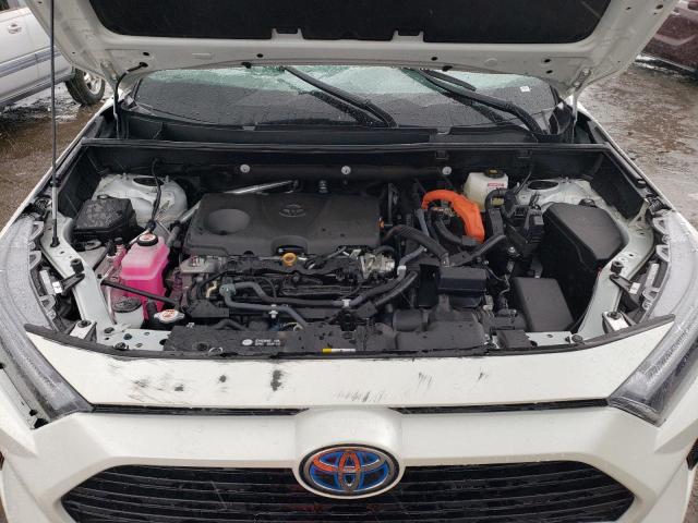 Photo 11 VIN: 2T3T6RFV8NW032409 - TOYOTA RAV4 SE 