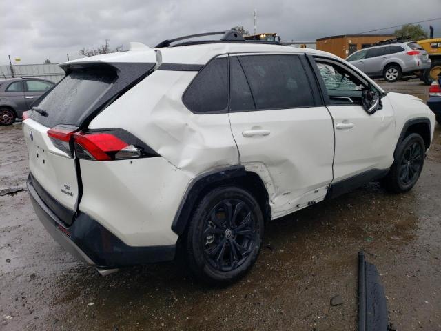 Photo 2 VIN: 2T3T6RFV8NW032409 - TOYOTA RAV4 SE 