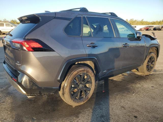 Photo 2 VIN: 2T3T6RFV8PW038553 - TOYOTA RAV4 SE 