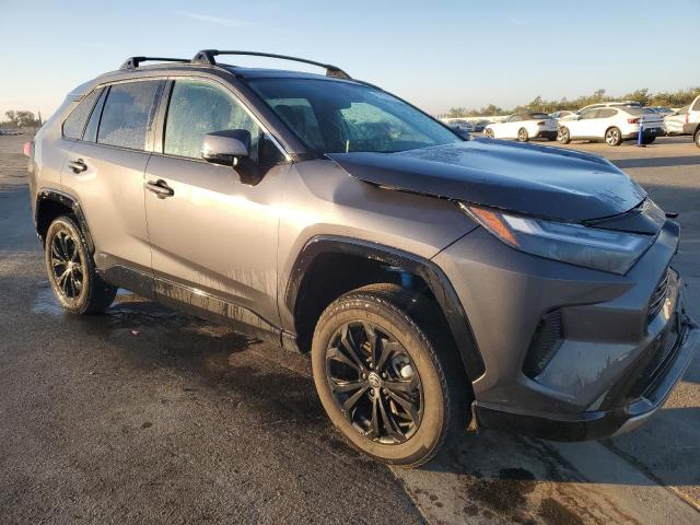 Photo 3 VIN: 2T3T6RFV8PW038553 - TOYOTA RAV4 SE 