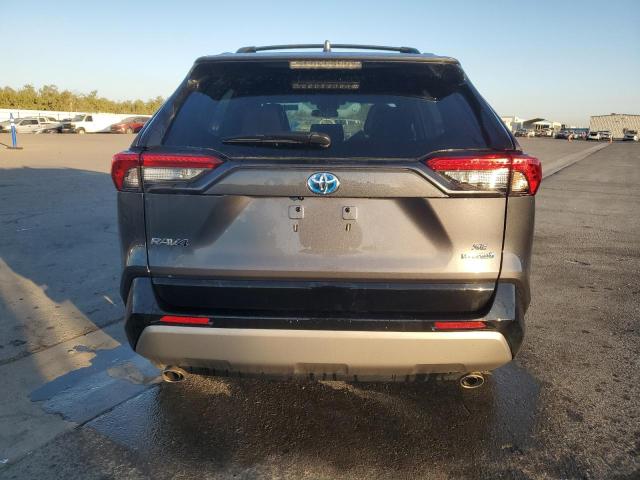 Photo 5 VIN: 2T3T6RFV8PW038553 - TOYOTA RAV4 SE 