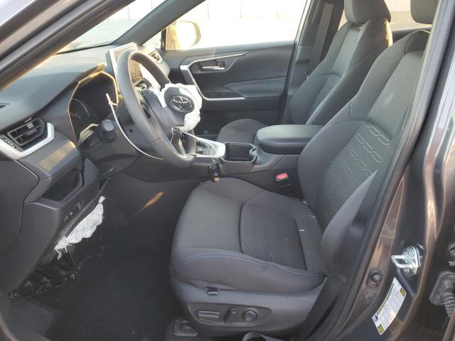 Photo 6 VIN: 2T3T6RFV8PW038553 - TOYOTA RAV4 SE 