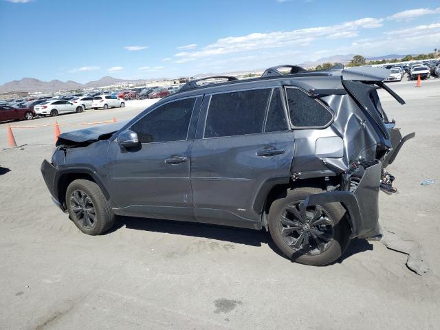 Photo 1 VIN: 2T3T6RFV9RW055820 - TOYOTA RAV4 SE 