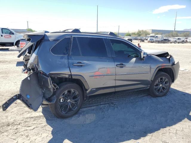 Photo 2 VIN: 2T3T6RFV9RW055820 - TOYOTA RAV4 SE 