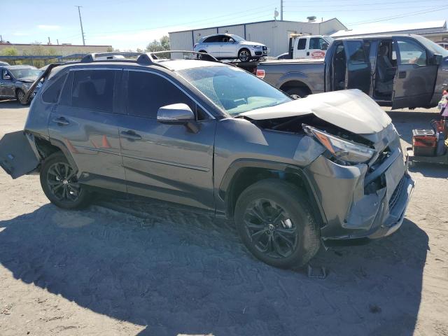 Photo 3 VIN: 2T3T6RFV9RW055820 - TOYOTA RAV4 SE 