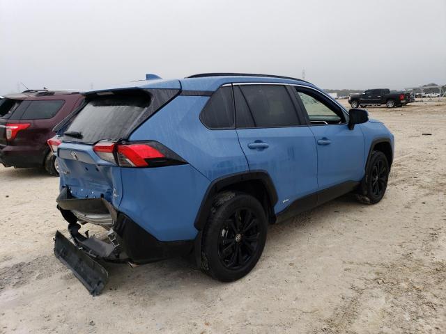 Photo 2 VIN: 2T3T6RFVXNW031780 - TOYOTA RAV4 SE 