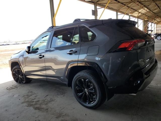 Photo 1 VIN: 2T3T6RFVXRW065868 - TOYOTA RAV4 SE 