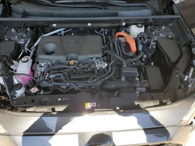 Photo 10 VIN: 2T3T6RFVXRW065868 - TOYOTA RAV4 SE 