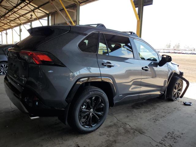 Photo 2 VIN: 2T3T6RFVXRW065868 - TOYOTA RAV4 SE 