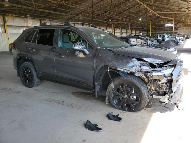 Photo 3 VIN: 2T3T6RFVXRW065868 - TOYOTA RAV4 SE 