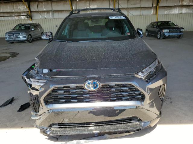 Photo 4 VIN: 2T3T6RFVXRW065868 - TOYOTA RAV4 SE 