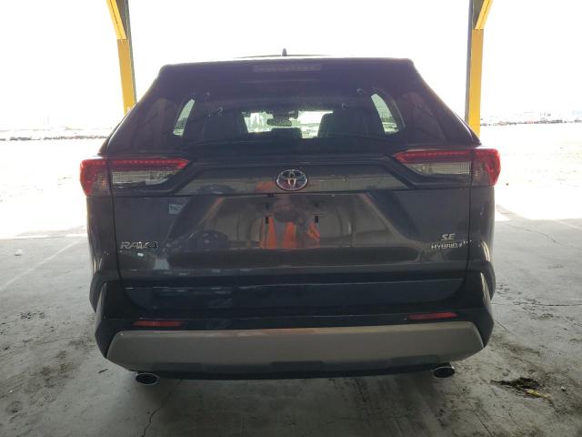 Photo 5 VIN: 2T3T6RFVXRW065868 - TOYOTA RAV4 SE 