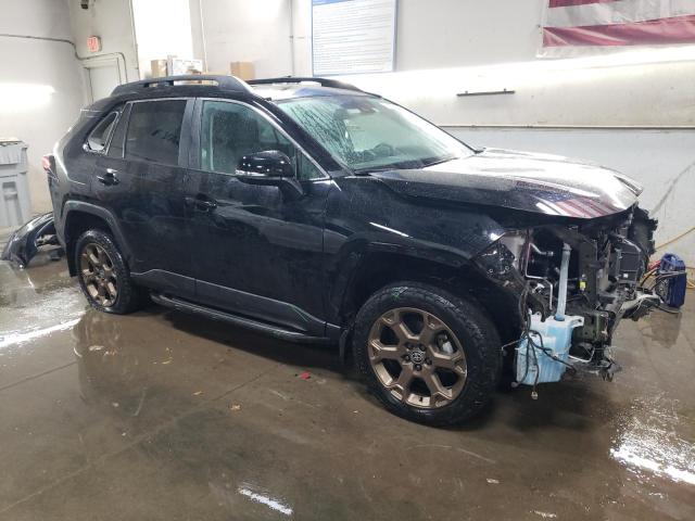 Photo 3 VIN: 2T3UWRFV0PW151949 - TOYOTA RAV4 WOODL 