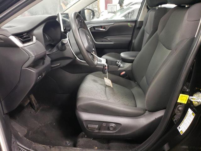 Photo 6 VIN: 2T3UWRFV0PW151949 - TOYOTA RAV4 WOODL 