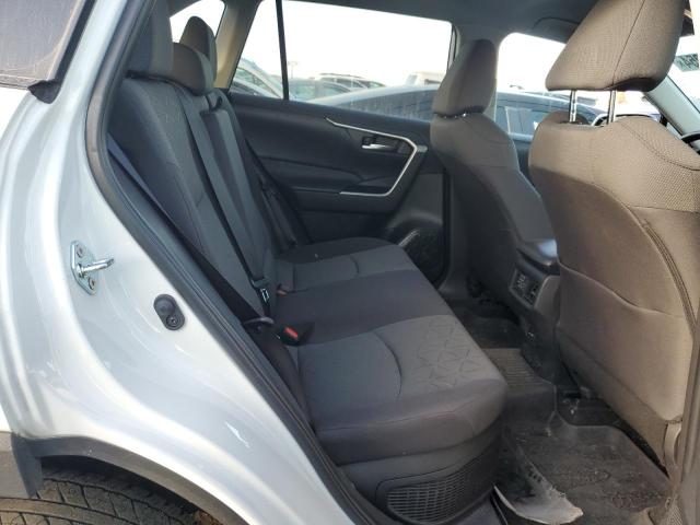 Photo 10 VIN: 2T3UWRFV0PW152731 - TOYOTA RAV4 WOODL 