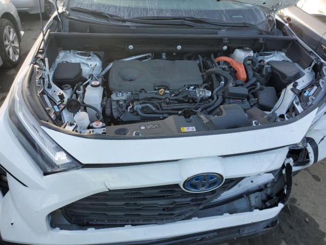 Photo 11 VIN: 2T3UWRFV0PW152731 - TOYOTA RAV4 WOODL 