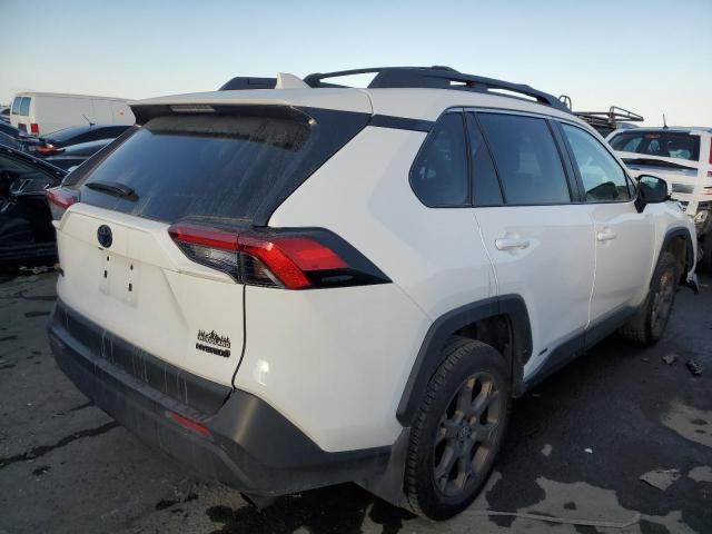 Photo 2 VIN: 2T3UWRFV0PW152731 - TOYOTA RAV4 WOODL 