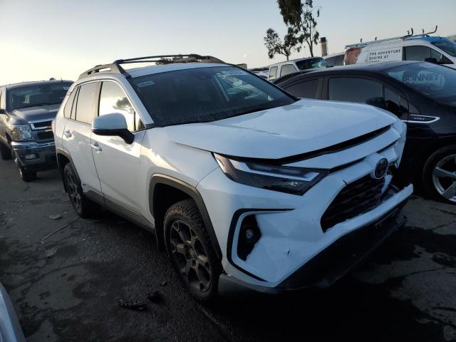 Photo 3 VIN: 2T3UWRFV0PW152731 - TOYOTA RAV4 WOODL 