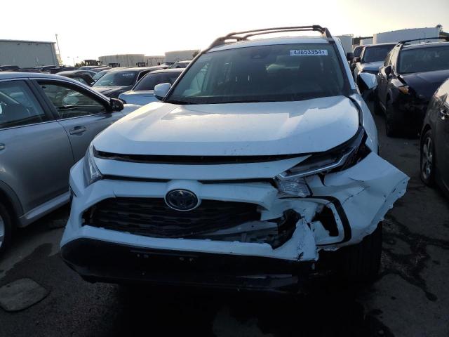 Photo 4 VIN: 2T3UWRFV0PW152731 - TOYOTA RAV4 WOODL 