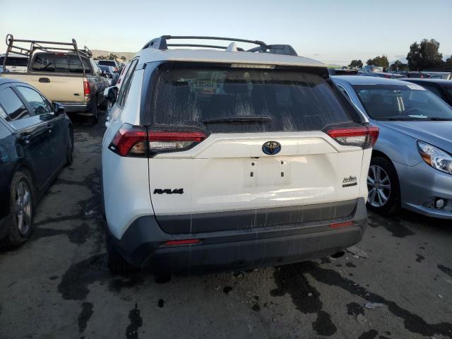 Photo 5 VIN: 2T3UWRFV0PW152731 - TOYOTA RAV4 WOODL 