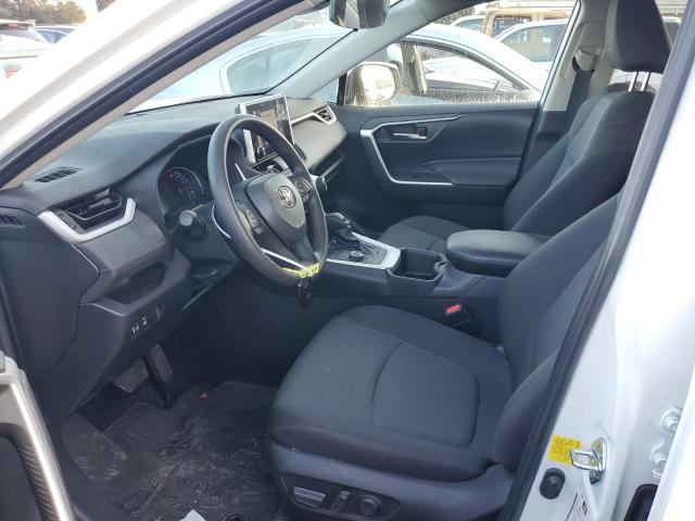 Photo 6 VIN: 2T3UWRFV0PW152731 - TOYOTA RAV4 WOODL 