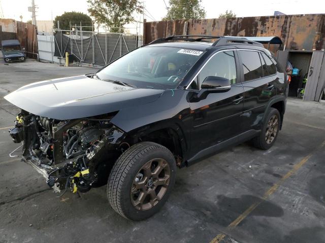 Photo 0 VIN: 2T3UWRFV0PW158187 - TOYOTA RAV4 WOODL 