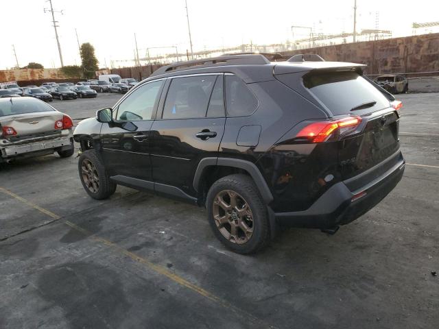 Photo 1 VIN: 2T3UWRFV0PW158187 - TOYOTA RAV4 WOODL 