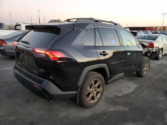 Photo 2 VIN: 2T3UWRFV0PW158187 - TOYOTA RAV4 WOODL 