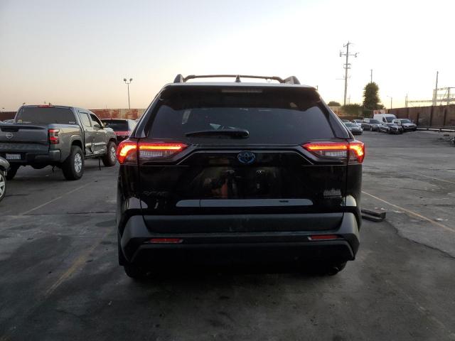 Photo 5 VIN: 2T3UWRFV0PW158187 - TOYOTA RAV4 WOODL 