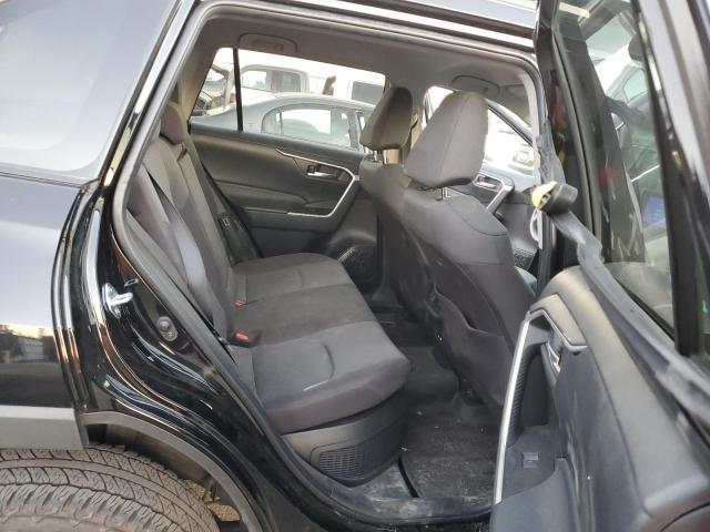 Photo 9 VIN: 2T3UWRFV0PW158187 - TOYOTA RAV4 WOODL 