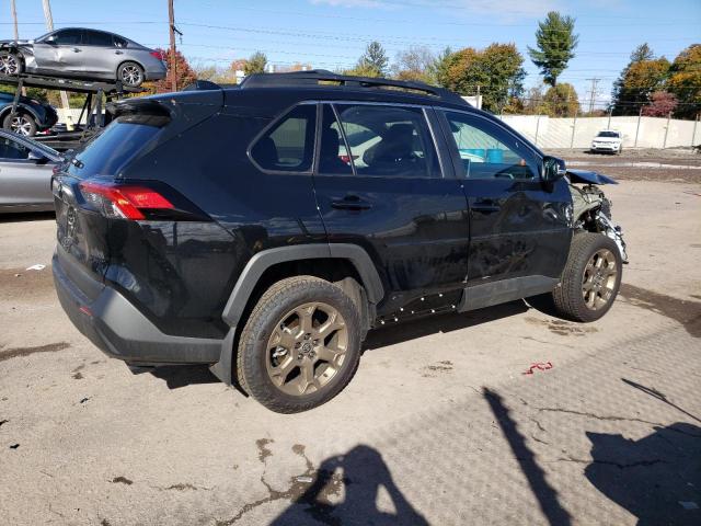 Photo 2 VIN: 2T3UWRFV0PW166824 - TOYOTA RAV4 WOODL 