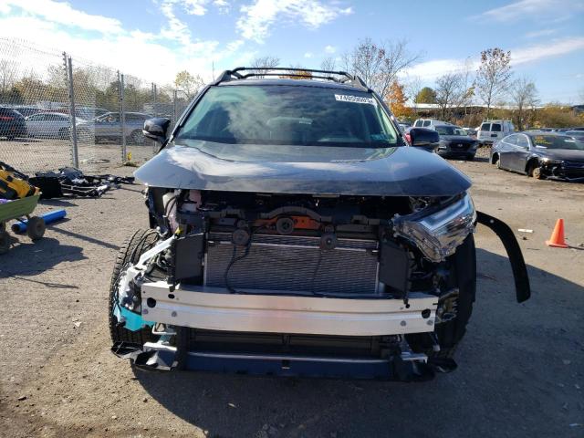 Photo 4 VIN: 2T3UWRFV0PW166824 - TOYOTA RAV4 WOODL 