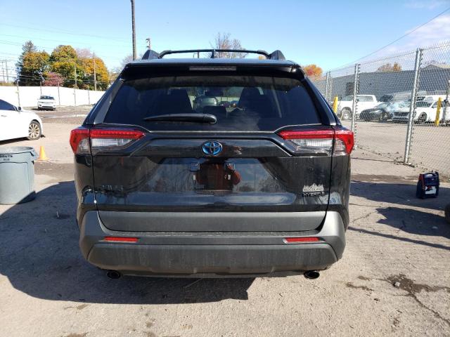 Photo 5 VIN: 2T3UWRFV0PW166824 - TOYOTA RAV4 WOODL 