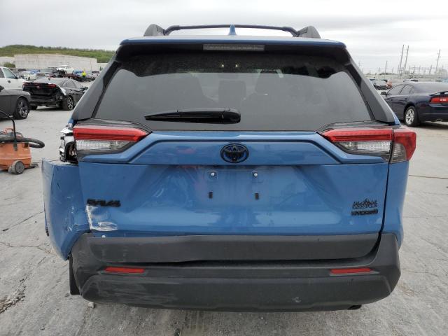 Photo 5 VIN: 2T3UWRFV0PW173448 - TOYOTA RAV4 WOODL 