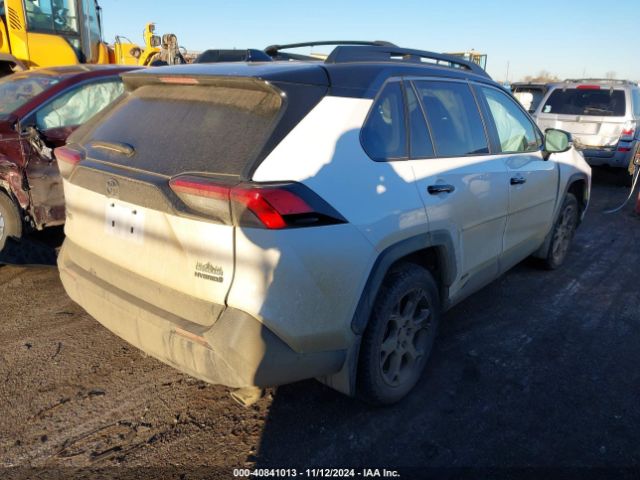 Photo 3 VIN: 2T3UWRFV0RW215801 - TOYOTA RAV4 