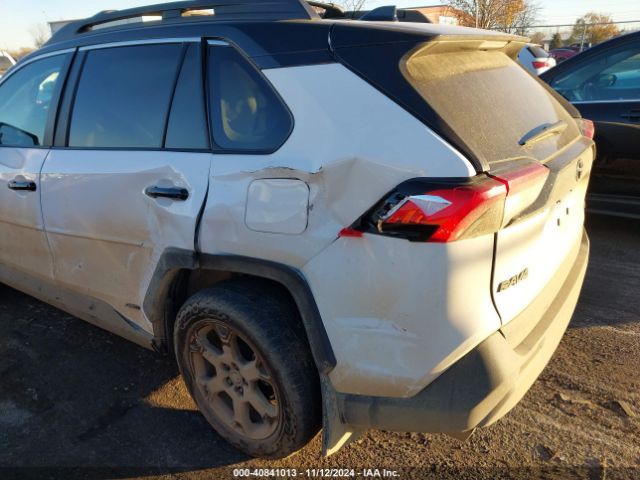 Photo 5 VIN: 2T3UWRFV0RW215801 - TOYOTA RAV4 