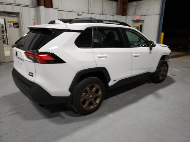 Photo 2 VIN: 2T3UWRFV1PW151359 - TOYOTA RAV4 WOODL 