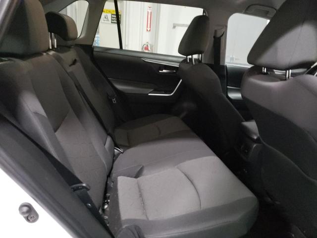 Photo 9 VIN: 2T3UWRFV1PW151359 - TOYOTA RAV4 WOODL 