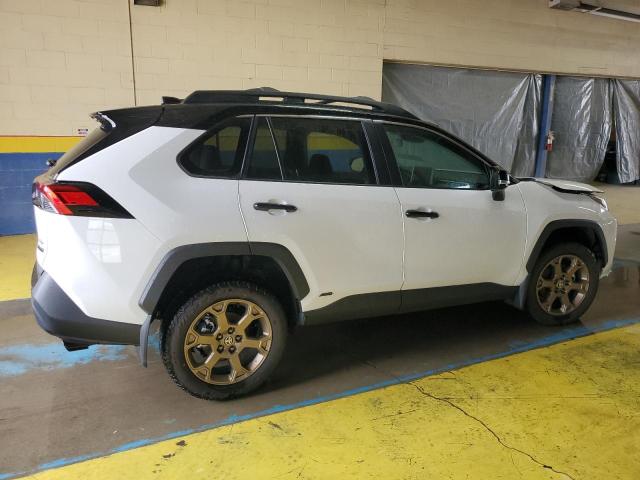 Photo 2 VIN: 2T3UWRFV1RW217203 - TOYOTA RAV4 WOODL 