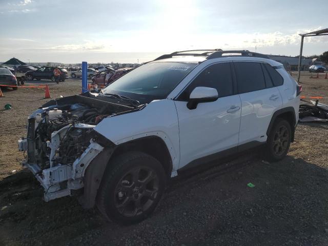 Photo 0 VIN: 2T3UWRFV2PW151001 - TOYOTA RAV4 WOODL 