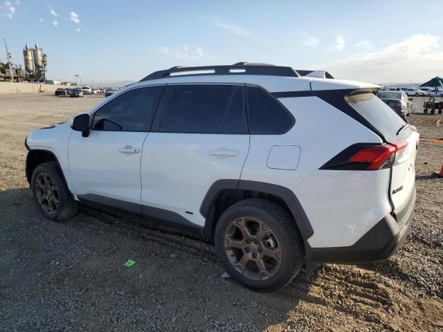 Photo 1 VIN: 2T3UWRFV2PW151001 - TOYOTA RAV4 WOODL 